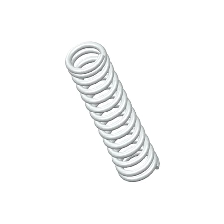 Approved Vendor Compression Spring, O= .203, L= .88, W= .030 S/U G309976768